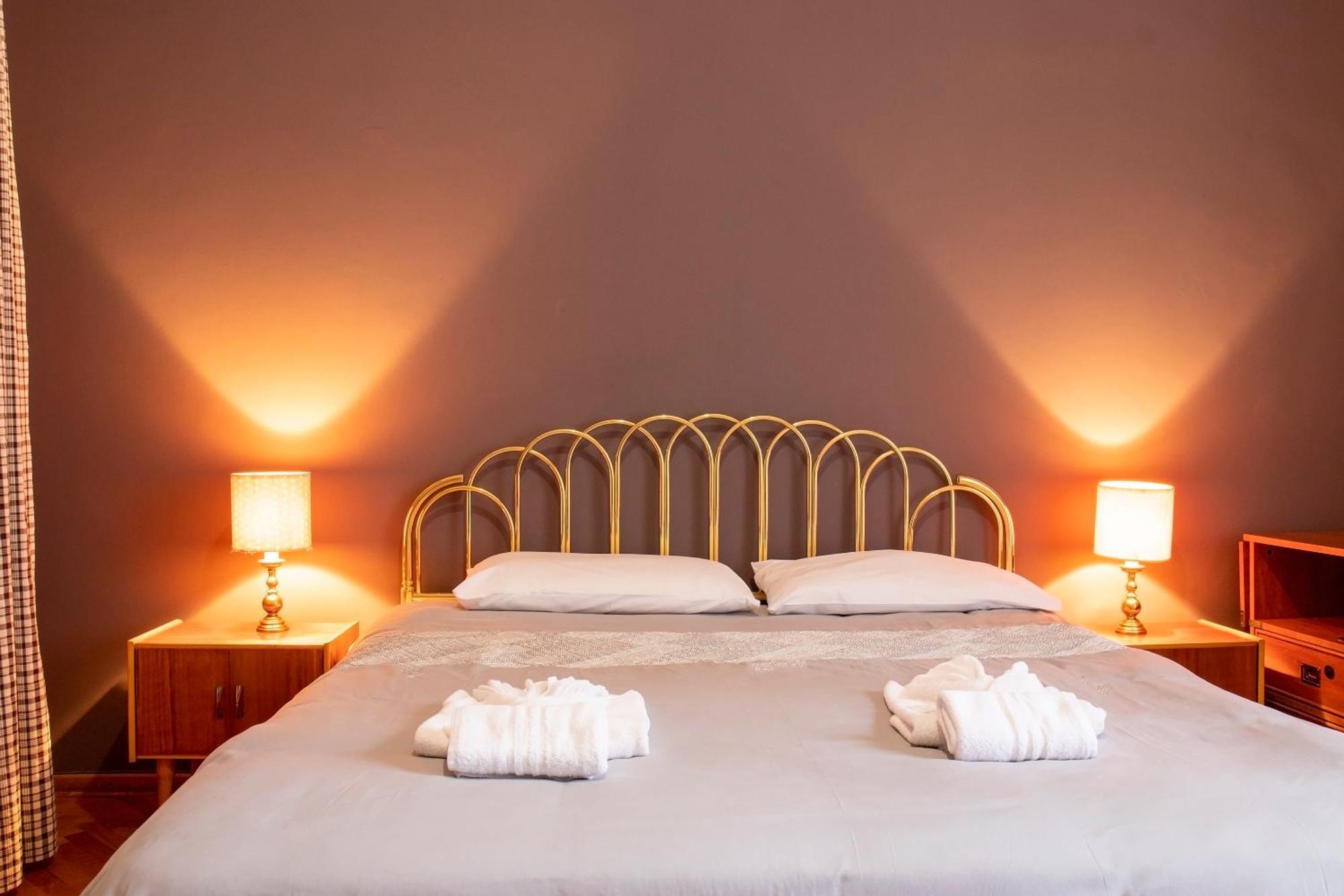 Hostel Teatro Τεργέστη Εξωτερικό φωτογραφία