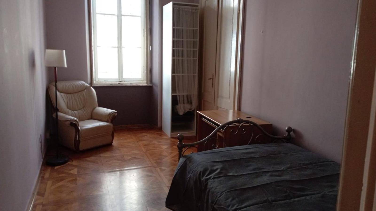 Hostel Teatro Τεργέστη Εξωτερικό φωτογραφία